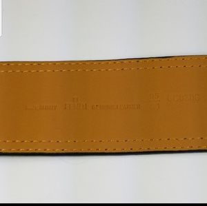 Fendi Accessories - FENDI NEW BLACK PATENT LEATHER B-BUCKLE BELT Fendi Accessories - FENDI NEW BLACK PATENT LEATHER B-BUCKLE BELT